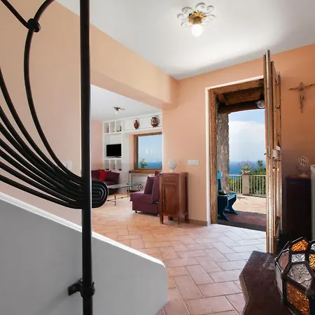 Villa Rusella