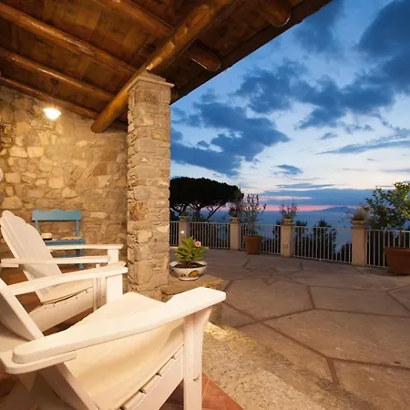 Rusella Villa