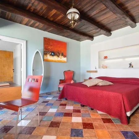 Villa Rusella
