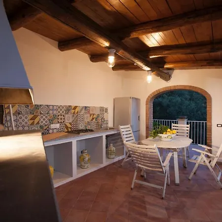 Rusella Villa *