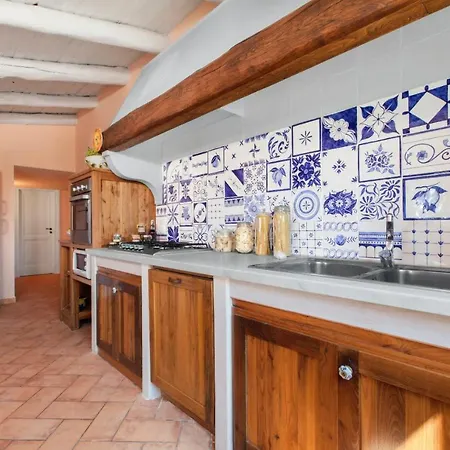 Villa Rusella