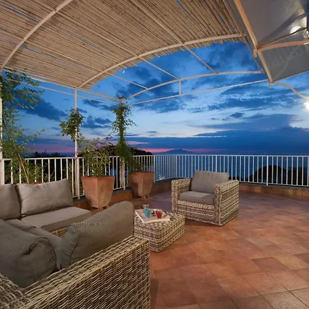 Villa Rusella