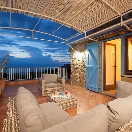 Villa Rusella *